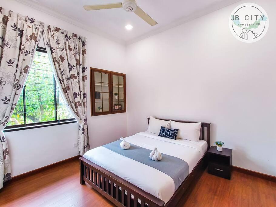 Holiday home Serene Hill Tropical By Jbcity