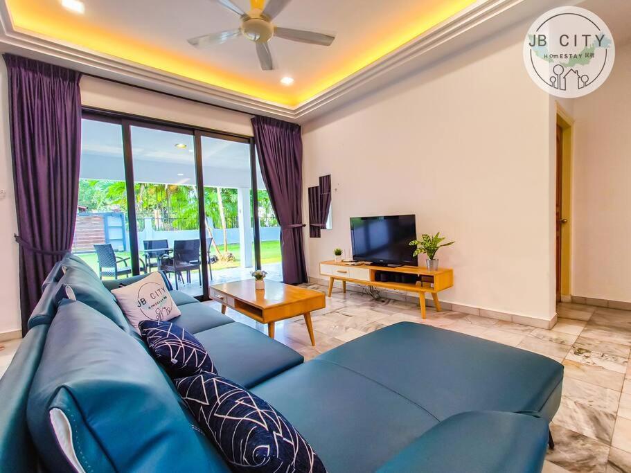 Holiday home Serene Hill Tropical By Jbcity