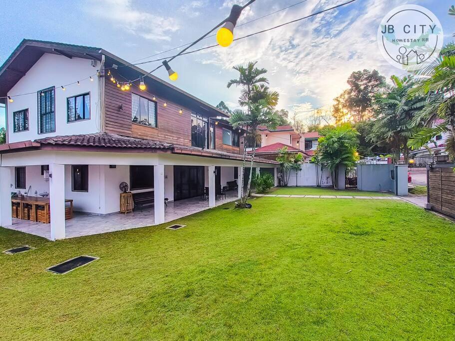 Holiday home Serene Hill Tropical By Jbcity *
