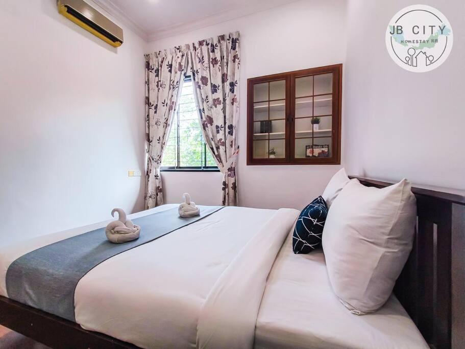 Serene Hill Tropical By Jbcity Holiday home