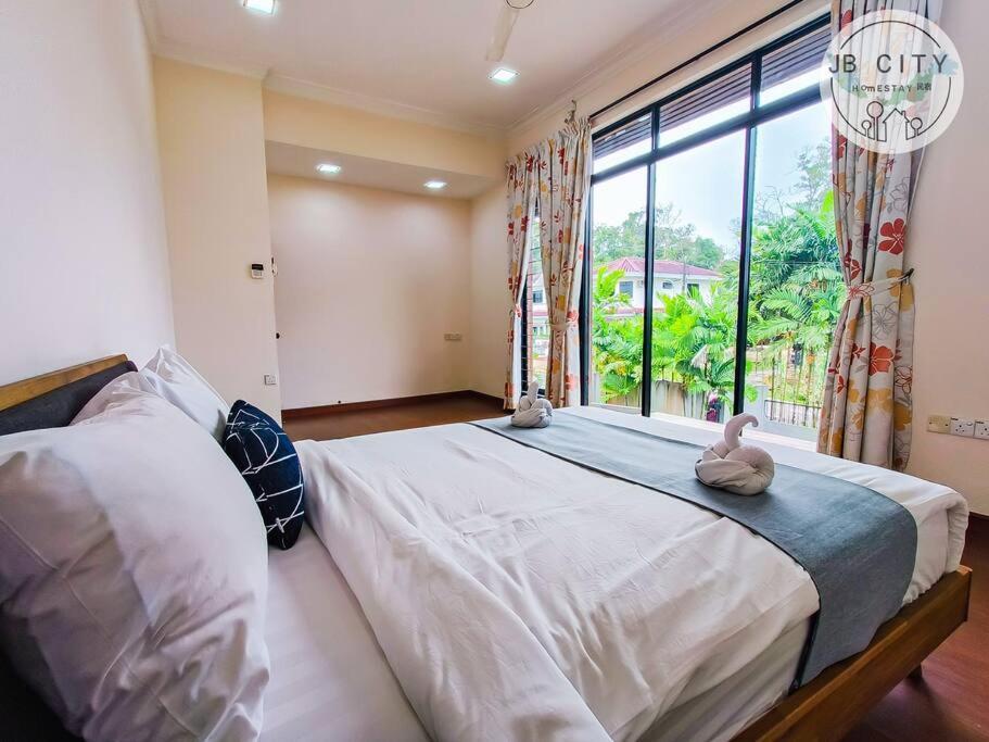 Holiday home Serene Hill Tropical By Jbcity