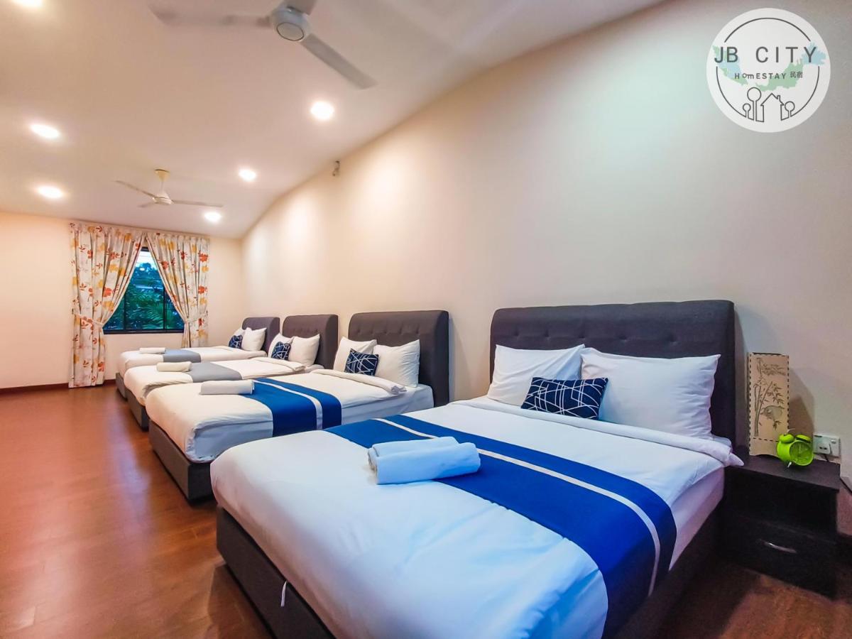Holiday home Serene Hill Tropical By Jbcity